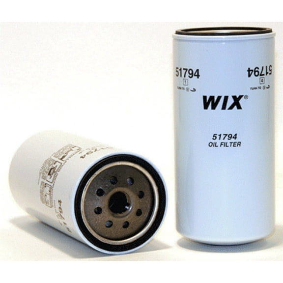 Wix 51794 Spin-On Lube Filter - Case of 12