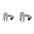 thumbnail image 1 of Juguete Figura Leopardo Articulante en 3D Impresa, 1 of 5