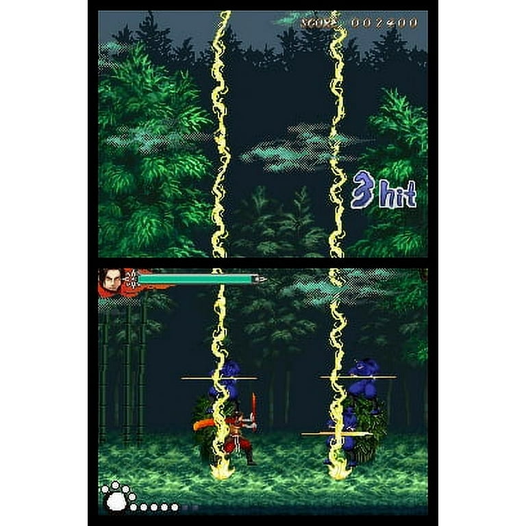 The Legend of Kage 2 - Nintendo DS - Walmart.com The Legend of Kage 2 - Nintendo DS - Walmart.com