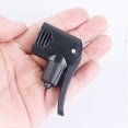 thumbnail image 5 of Replacement Bicycle Head For Bicycle Pump For Pedal (black) (1pcs), 5 of 5