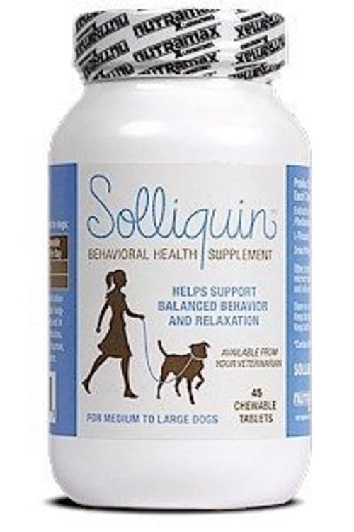 solliquin nutramax