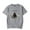 Grey, variant on Lauren Spencer Smith T-shirt Trendy Printed Short-sleeved Men And Women Summer Casual Tops