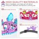 thumbnail image 3 of Houderco 2Ud Tiara Decorativa Para Cumpleaños Con Tema Océano Accesorio De, 3 of 6