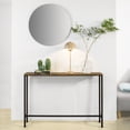 thumbnail image 1 of SoBuy FSB19-XL-N Table Console Table de Hall Table d'Appoint Table de Bout Table de Salon, H80cm, 1 of 6