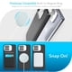 thumbnail image 4 of Funda TUDIA de Fibra de Aramida 1500D para Google Pixel 10 Pro Fold, 4 of 8
