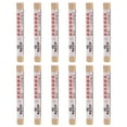 thumbnail image 1 of Unique Bargains 12 Pcs Furniture Repair Crayons Wax Wood Filler Sticks, Deep Oak, 1 of 7