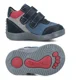 thumbnail image 4 of Botas Niño Piel Zapato Casual Azul, 4 of 5