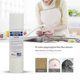 thumbnail image 4 of 10 Pcs Universal Water Filter Pp Cotton Filter Sediment Water Filters Polypropylene Material , 1 Mi, 4 of 5