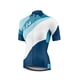 thumbnail image 2 of Venta caliente LIV Ciclismo Camisetas de manga corta para mujer Maillot Ciclismo Mujer Camisa De Time Pro Team Ropa ligera para bicicleta, 2 of 4