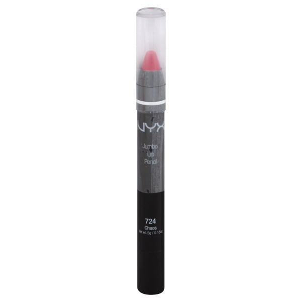 NYX Cosmetics NYX  Lip Pencil, 0.18 oz