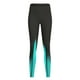thumbnail image 3 of Gibobby Leggings afelpados para mujer 2023, pantalones estampados para mujer, mallas de cintura alta para entrenamiento, pantalones de Yoga para levantar glúteos(Azul claro,G), 3 of 4