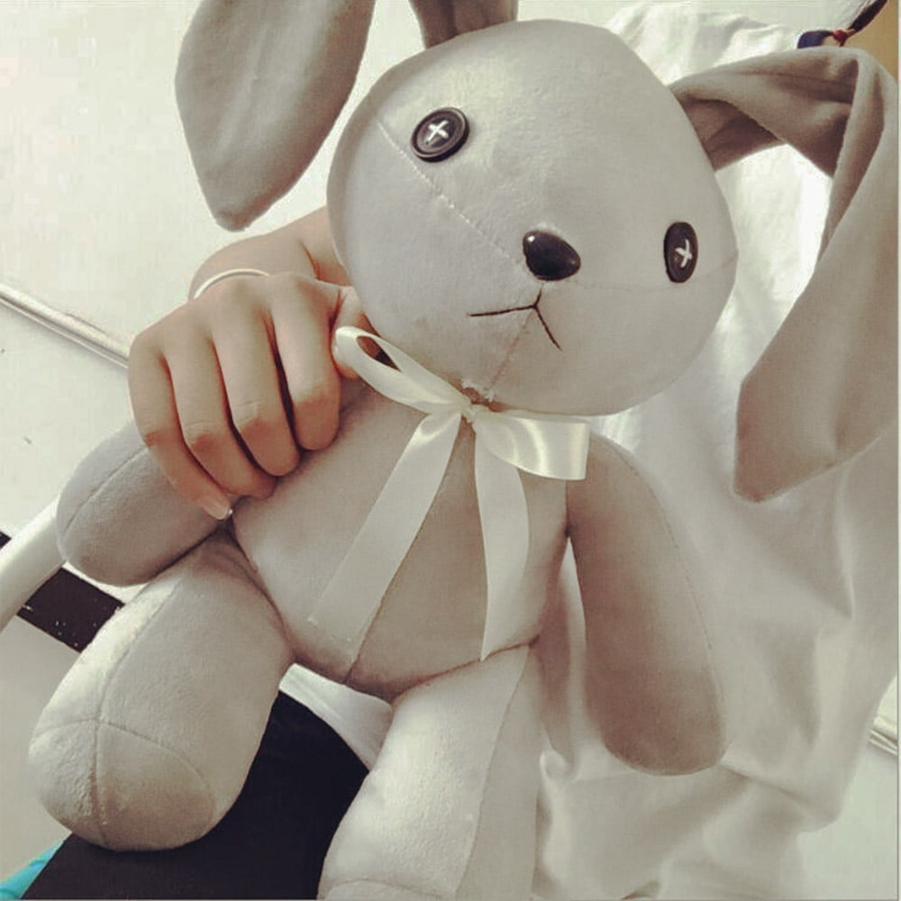 9.8in Anime Sora Plush Doll Toy Christmas Gift for Children Festival Gift 