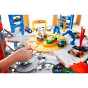 Hot Wheels Super Ultimate Garage Play Set