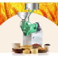 thumbnail image 1 of INTBUYING Commercial Rice Soybean Cold Rice Noodles Grinding Machine Dry wet Dual 110v, 1 of 15