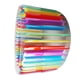 thumbnail image 5 of Rueda de agua inflable colorida para piscina, juguete acuático, flotadores para piscina de verano Estilo C Exterior 160cm, 5 of 9