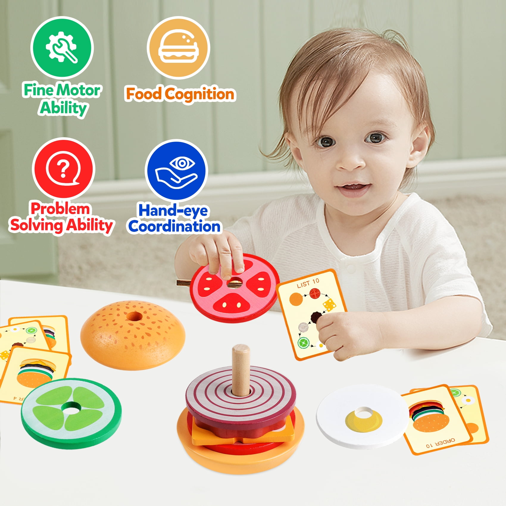 Food Spinner Wheel - Food Wheel Generator will help you choose in seconds  by BravoWheel