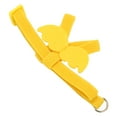 thumbnail image 1 of Parrots Leash, Bird Harness Flying Guide Leash Flight Elastic Training Traction Rope Outdoor Flying Training Rope Kit For Bird Parrots, 1 of 8
