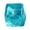 Sky Blue, variant on TOYOUME Glitter Ice Cube Squishy, Green