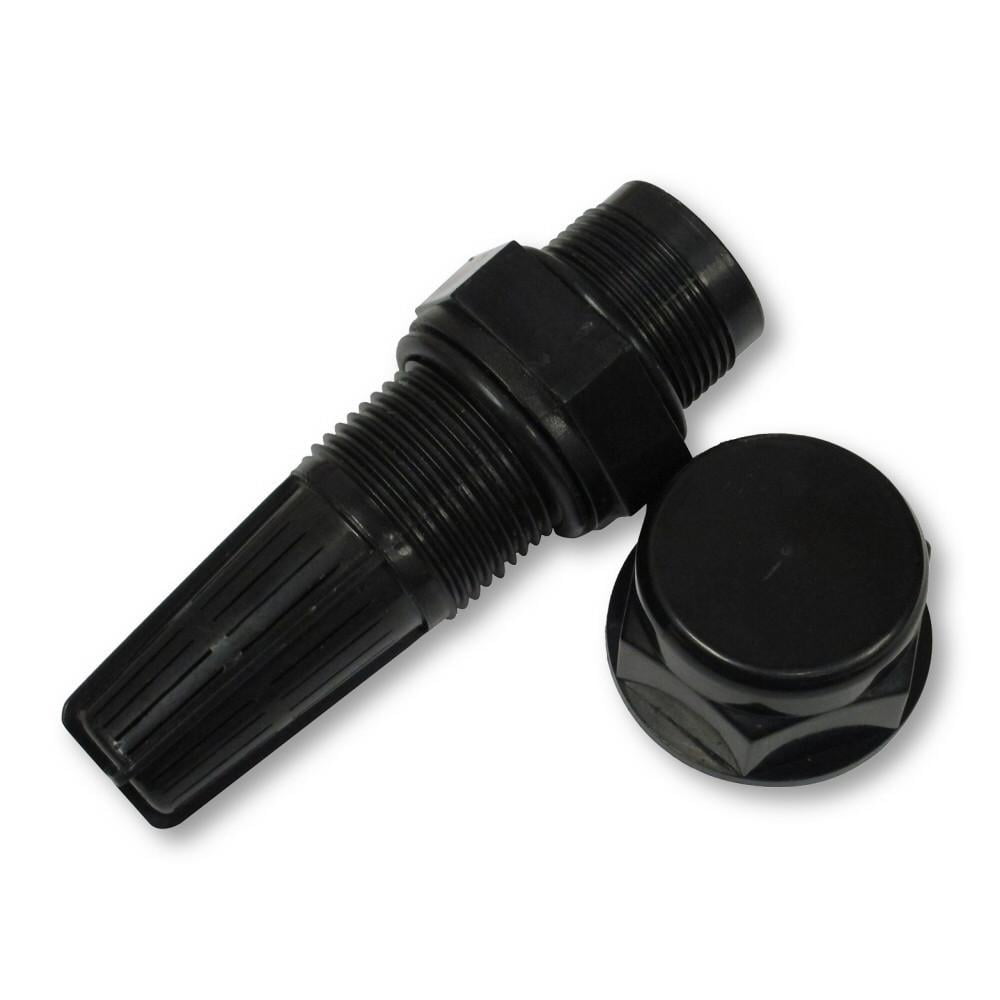 pool drain plug adapter