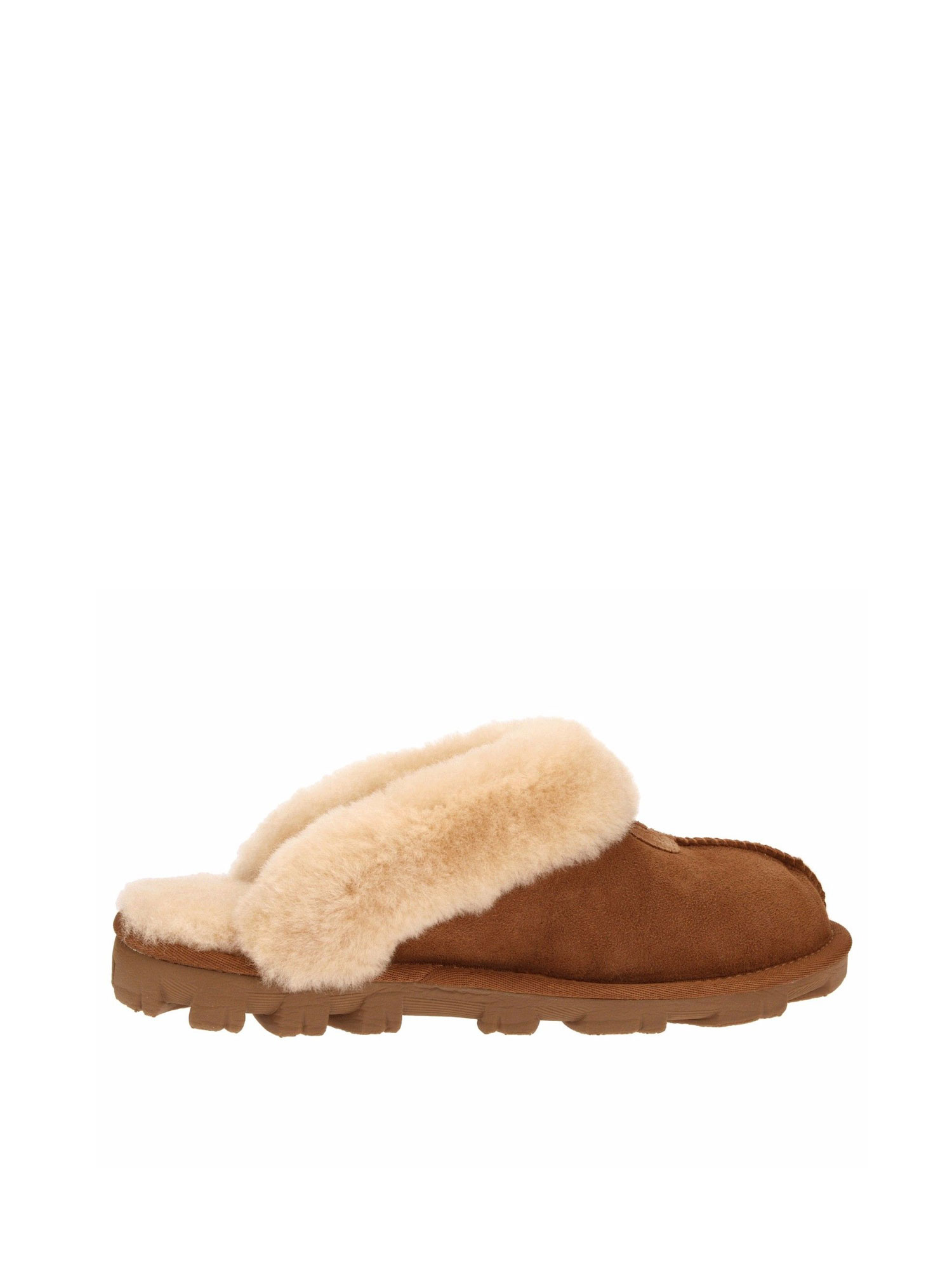 ugg coquette slipper sand