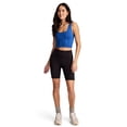 thumbnail image 4 of Jockey Women's Longline Low Impact Sports Bra, 4 of 7