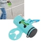 thumbnail image 3 of Dispensador de bolsas para excrementos de perros, dispensador de bolsas para excrementos de perros, soporte para bolsas para excrementos de perros, dispensador de bolsas de plástico para excrementos de mascotas, parte superior de la línea Jadeshay  A, 3 of 8