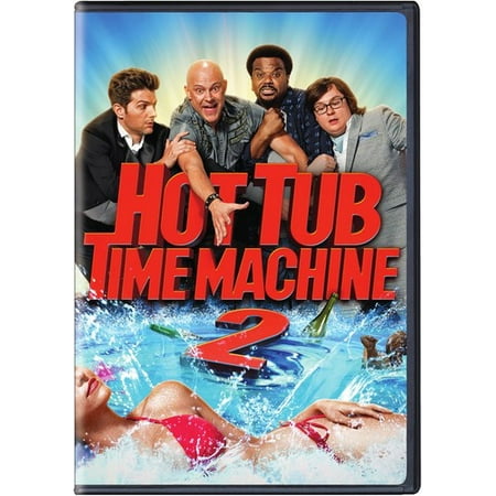 Hot Tub Time Machine 2 (Other)