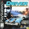Driver Sony Playstation 1 PS1 Complete