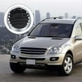 thumbnail image 6 of Dashboard Air Vent Outlet Panel Dashboard Air Vent Panel Is Specifically Designed For Benz W164 ML350 GL350 For GLEGLS Accessori, 6 of 9