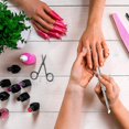 thumbnail image 5 of Juego de herramientas de manicura con alicates para cutículas y empujadores de cutículas Prum, lima profesional para uñas encarnadas, herramienta cortadora y removedora de cutículas, kit para decoraci, 5 of 5