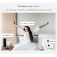 thumbnail image 5 of Wireless Home Security Alarm System Optional 24/7 Professional Monitoring Kit Compatible with Alexa and Google Assistant, 5 of 7
