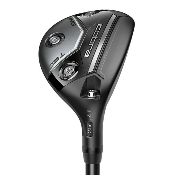 New Cobra 2023 King Tec 3 Hybrid 19° Mitsubishi MMT Regular