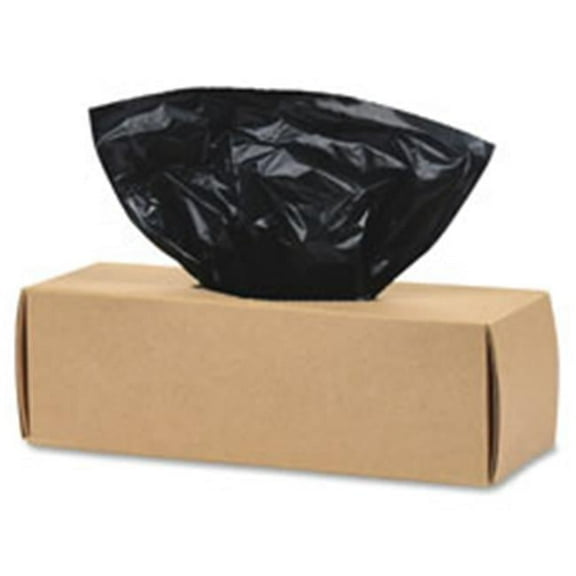 Dog Waste Station Refill Bags, 2000 Per Carton