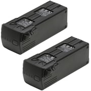 DJI CP.MA.00000423.01 Intelligent Flight Battery for Mavic 3 Quadcopter Drone (2-Pack)