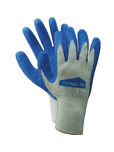 Handmaster Chore Gloves Fleece Men Extra Large Knit Gold Magid Glove /& Safety