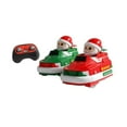 thumbnail image 2 of Coches de control remoto, coche de velocidad RC, coche RC con eyección para 2 jugadores, para adolescentes, niños pequeños, regalo de Navidad, 2 of 9