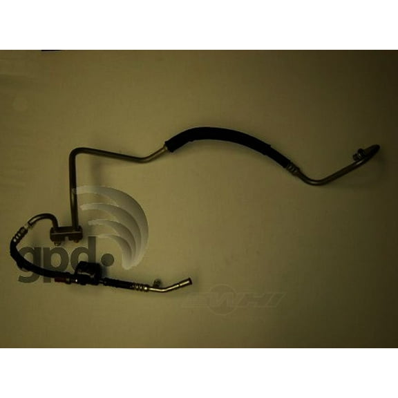 A/C Hose Assembly Fits select: 1994 FORD RANGER, 1994 MAZDA B2300