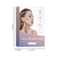 thumbnail image 2 of Pisexur Belleza Maquillaje Cinta de estiramiento facial invisible, cinta para el cuello, lifting instantáneo de ojos, cinta de estiramiento facial para papada y mentón doblpara mujeres y hombres, 2 of 8