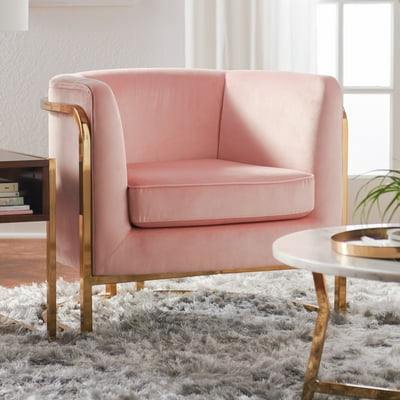 Modrn marni on sale barrel accent chair