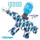 thumbnail image 5 of Juguetes Al Aire Libre AK47 Model Toys Electric Splatter Gel Ball Blaster con 10000 perlas de agua Ndcxsfigh libre de BPA, 5 of 8