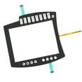 thumbnail image 2 of New Membrane 00-168-334 Keypad + touch glass panel For KUKA teach pendant KRC4, 2 of 5