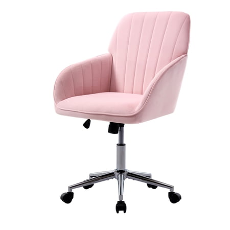 theeshow pink ergonomic adjustable office product