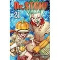 thumbnail image 1 of Pre-Owned Dr. Stone, Vol. 21: Stone Sanctuary (Paperback) 1974728978 9781974728978, 1 of 1