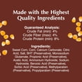 thumbnail image 3 of Alimento para ardillas C&S Sweet Corn Squirrelog, recambio de 6 unidades, 3 of 8