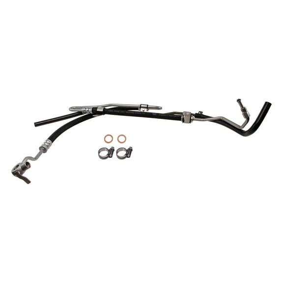 Rein P/S Hose Assembly