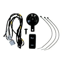 Polaris 2889098 Horn Kit With Mounting Equipment And Wiring Strong Alert Blast