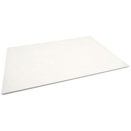 Whirlpool WP9781593 Glass Door - OEM Part