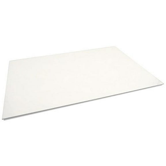 Whirlpool WP9781593 Glass Door - OEM Part