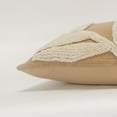 thumbnail image 3 of Rizzy Home 14"X26" 1 down filled pillow, 3 of 5