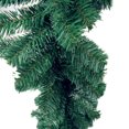 thumbnail image 3 of Decoraciones de guirnaldas verdes de Navidad, decoraciones de vegetación artificial para jardín de casa para decoración de vacaciones de Navidad kaili Sencillez, 3 of 5